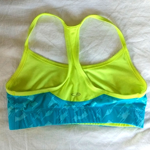 Sports Bra - Picture 2 of 3